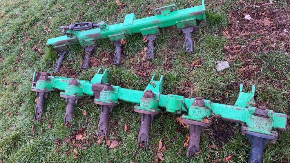 Подається дископлуг