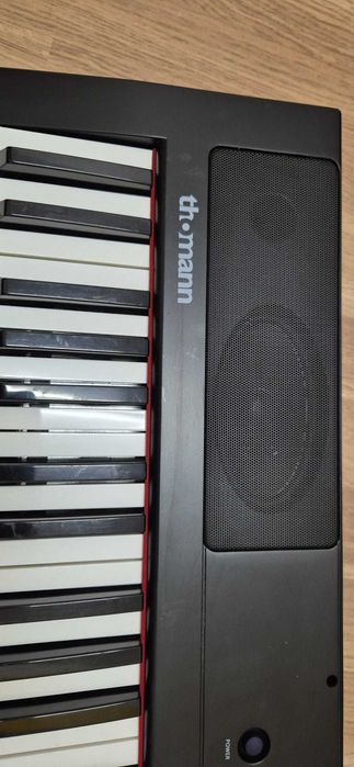 Thomann Electronic Piano435649000883496961