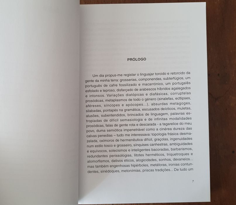 Livro "Rudes Penedias - Paisagem Transmontana"