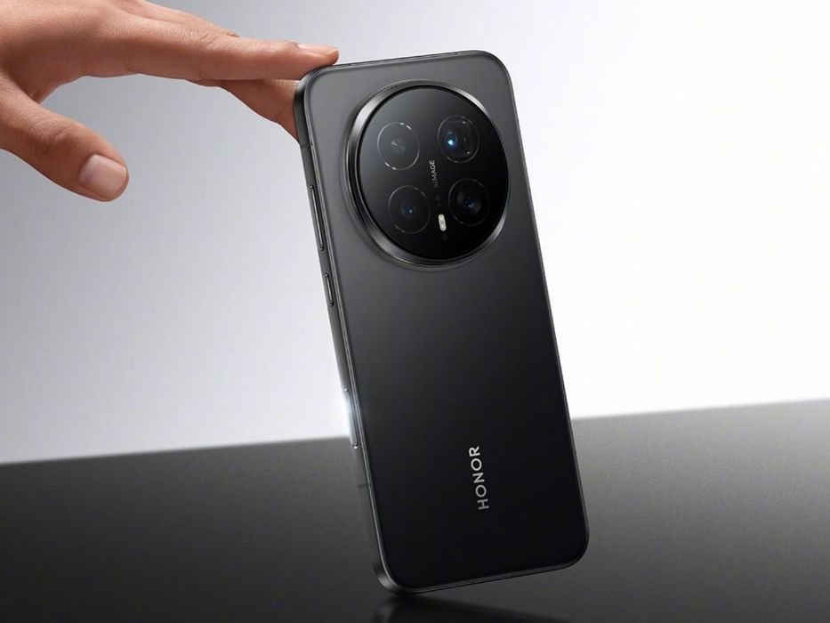 Honor Magic 8 Pro/TROCA