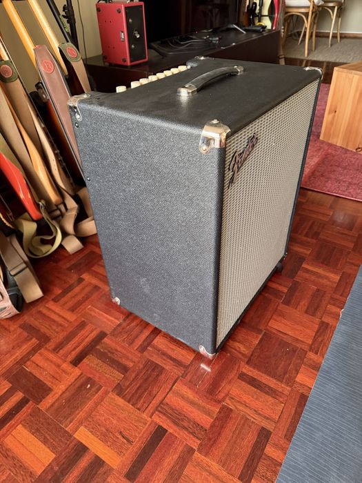 Amp Fender Rumble 800