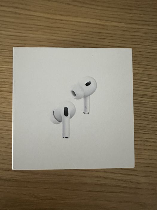 Продам Apple AirPods Pro 2 (оригінал)