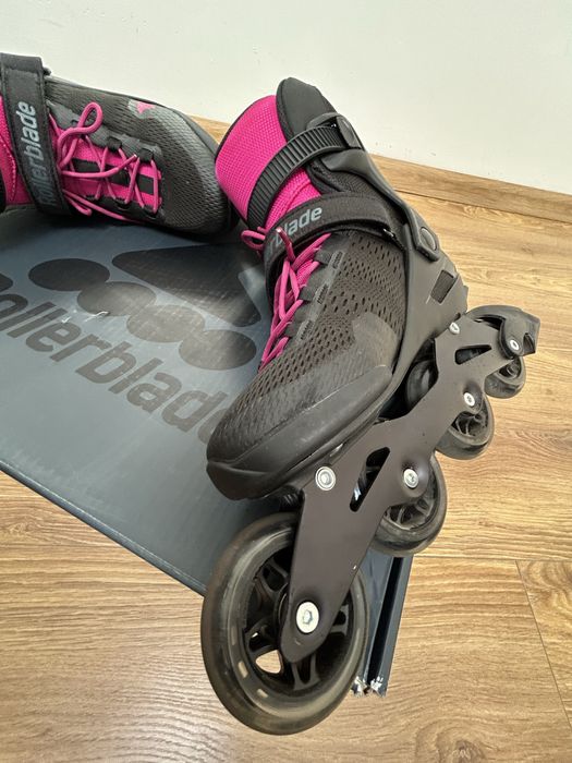Rolki rollerblade sirio 80w