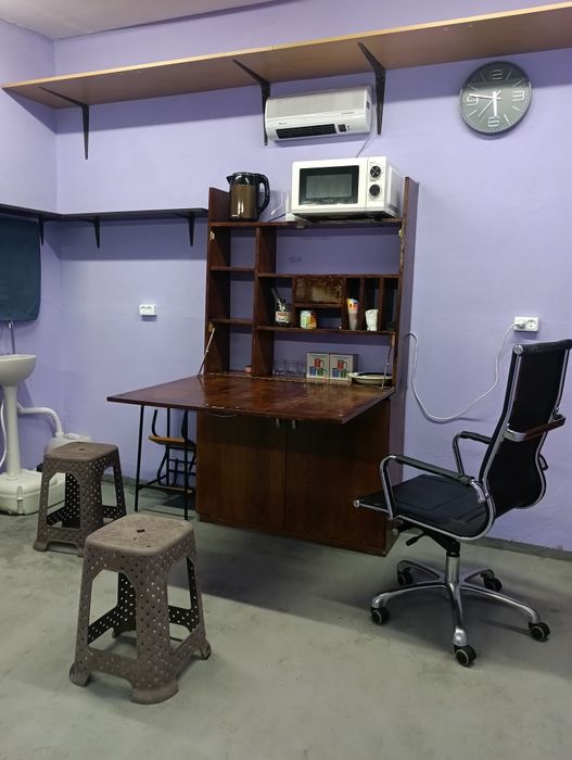 Аренда / продажа гаража Оболонь в раёне Северный мост