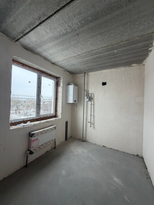 продаж 1 кімнатної квартири Жк Амстердам 32,3 м2 Без комісіі