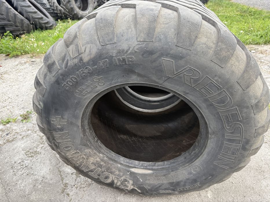 Opony 500/50-17 VREDESTEIN
