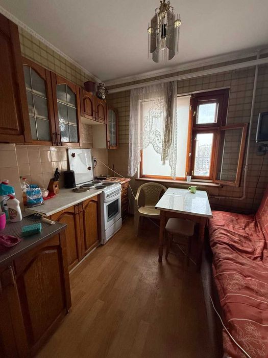 2-комнатная квартира по адресу ул. Танкистов (площадь 54 м²) - Atlanta.ua - фото 5