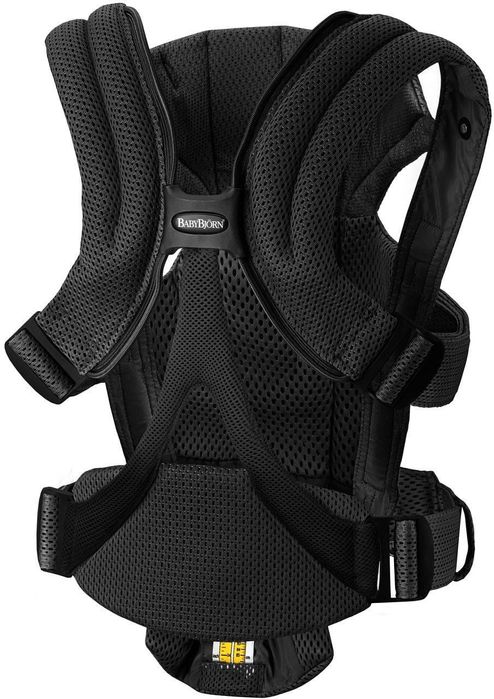 Nosidełko BabyBjörn Baby Carrier Synergy