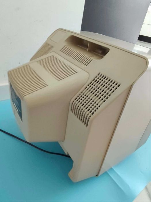 Monitor Commodore 1901 oryginalny