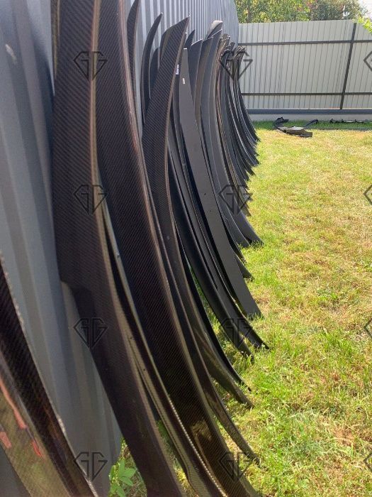 Спойлер E93,F30,G20,F32,F33,F36,F82,E,F10,G30,F06,F07,F26,Е70