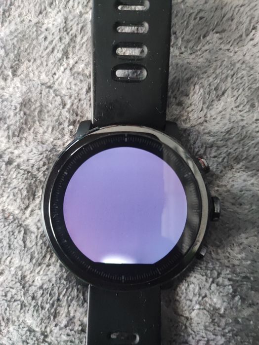 Amazfit 2 Stratos