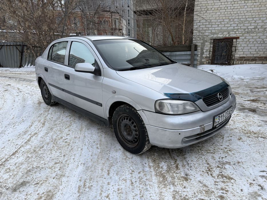 Продам Опель Астра