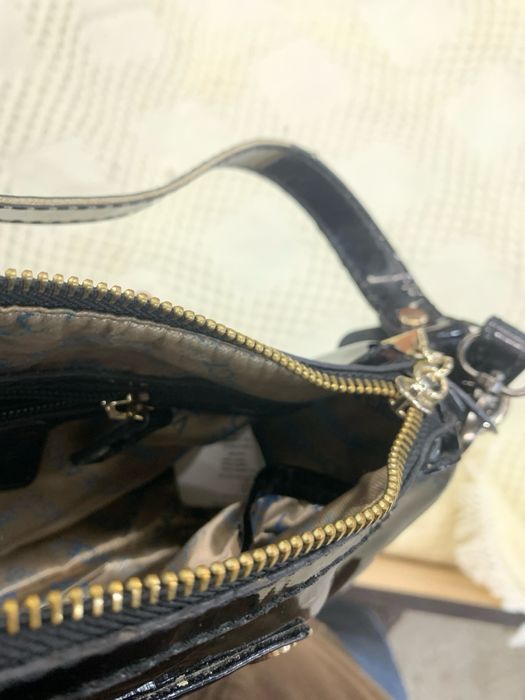 Versace  сумка через плечо оригинал