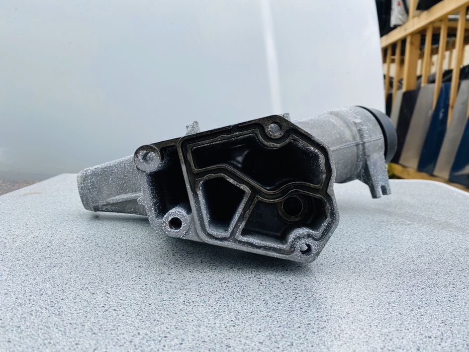 Бмв Е46 М47 Маслостакан БМВ 320д дизель Масляний Стакан BMW