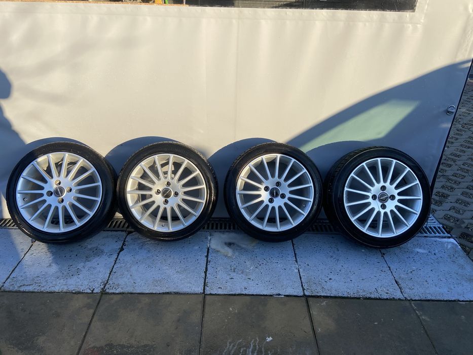 Felgi aluminiowe r16