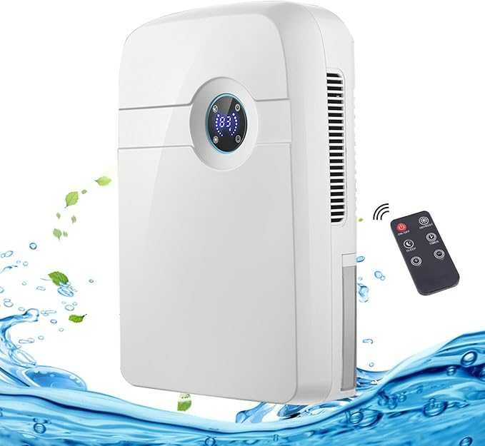 osuszacz   Elektryczny  powietrza, 2500 ml