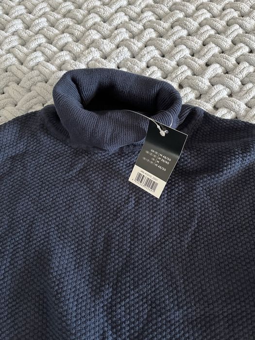 Гольф структурний Livergy M 48/50 бавовна