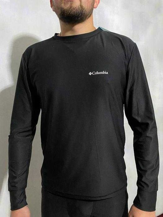 Мужское термобелье Columbia Omni-Heat Качество! Без предоплат Коламбия