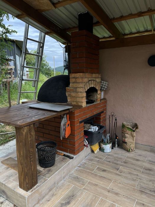 Приватна садиба «Forest House» Закарпаття (чан,сауна,відпочинок)