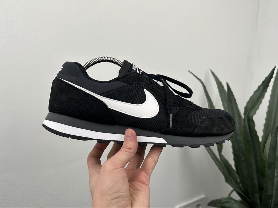 Nike Mens Nike Md Runner 46 Zapatillas Nike Md Runner Dexter