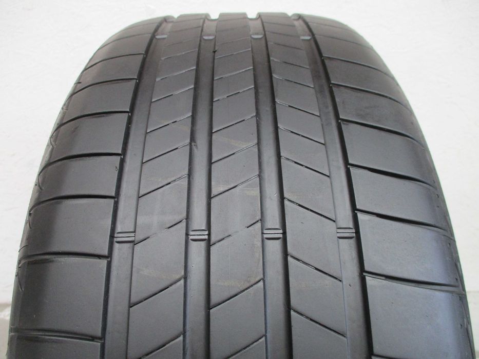1x 255/45R20 Bridgestone Turanza Eco eliten 5,4mm 23r.