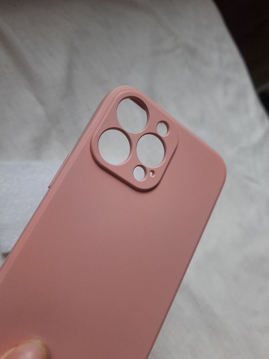 Чохол на айфон, 13 про макс. Новий!