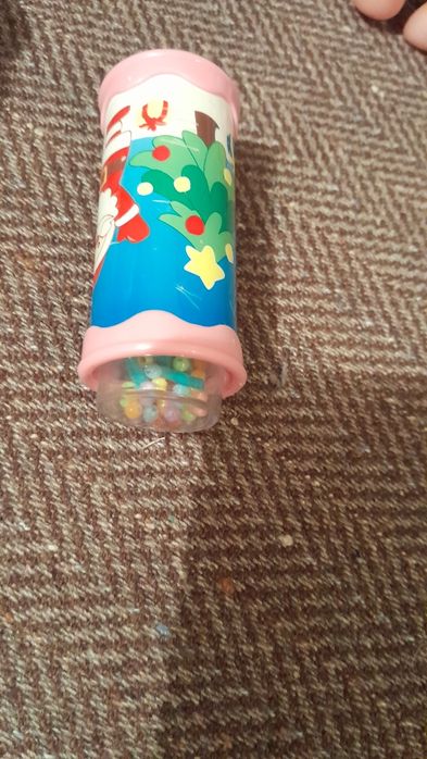 Детские игрушки.