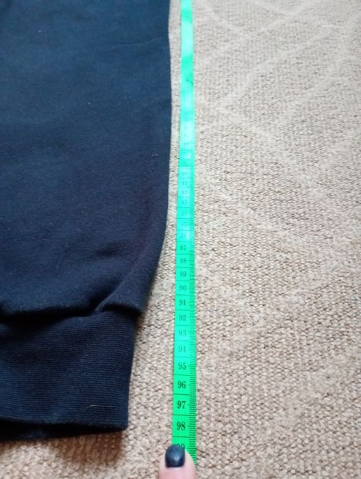 Спортивные штаны Nike Air Jog Pant