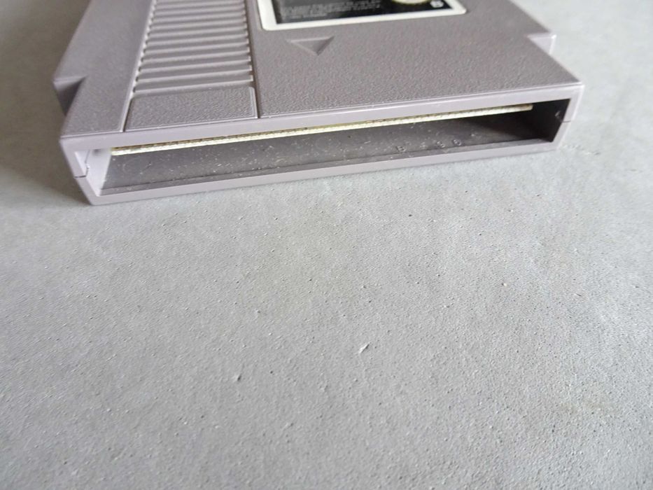 Jogo NES - Tiny Toon Adventures