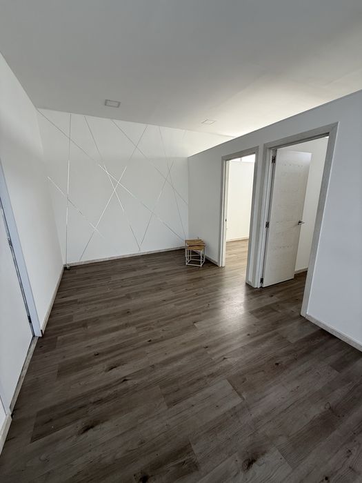 Arendo espaco  em Urgezes