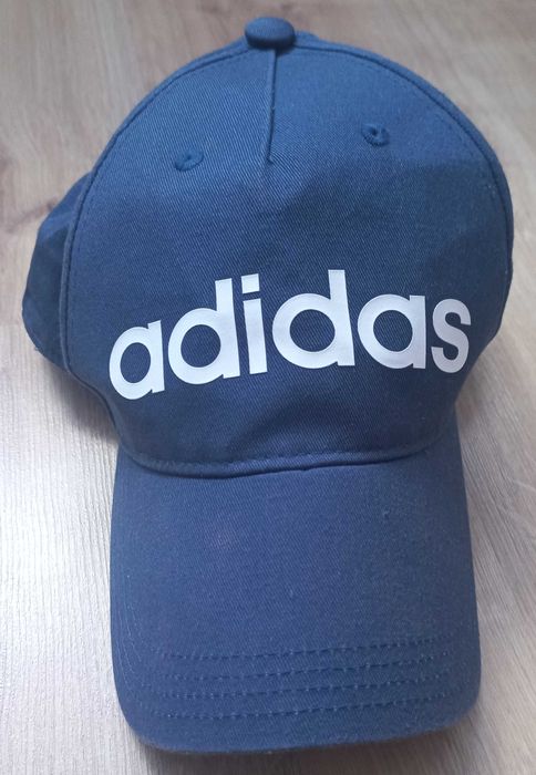 Czapka z daszkiem Adidas