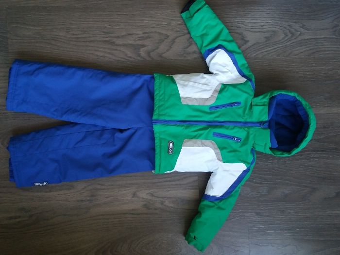 Комбінезон Brugi