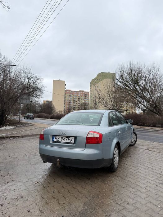 Na sprzedaż Audi A5 2.0LPG/Automat/Gwarancja/Zamiana/Nowe opony