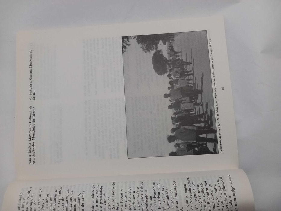 Revista Movimento Cultural