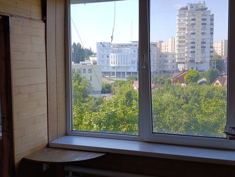 2-комнатная квартира по адресу ул. Магистратская (площадь 48,5 м²) - Atlanta.ua - фото 8