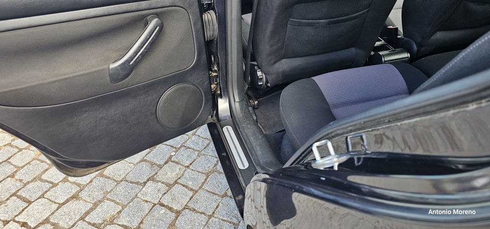 Wolkswagen Golf 1.4 16V