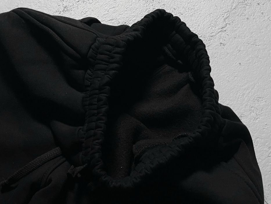 Широкі спортивки BAGGY SWEATPANTS широкие спортивные штаны бегги