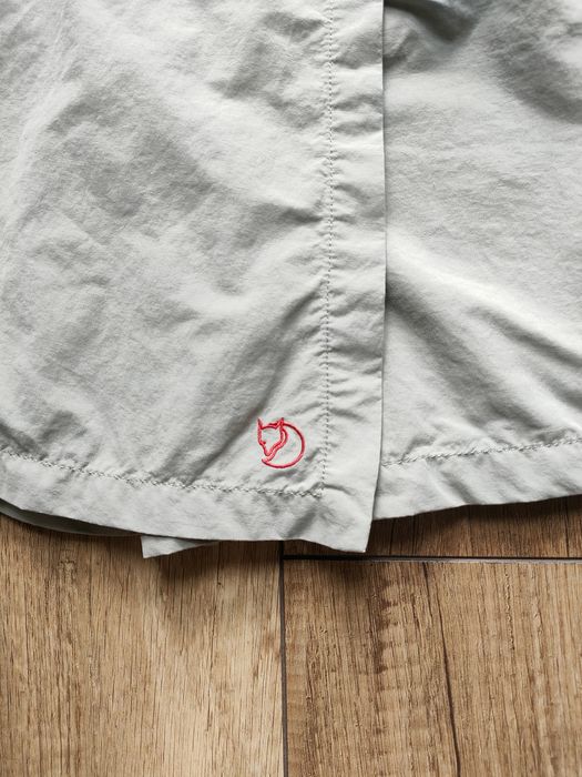 Spodenki spódnica Fjällräven 2w1 Ladies r. 40 L