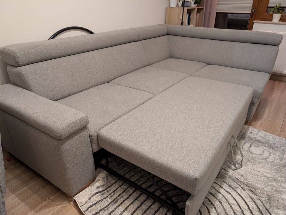 Narożnik premium IWC Hanover