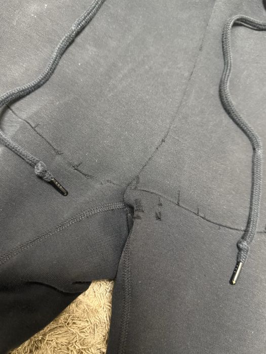 продам шатни nike tech fleece