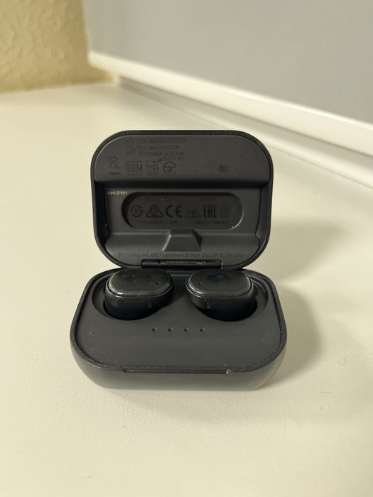 Наушники Skullcandy