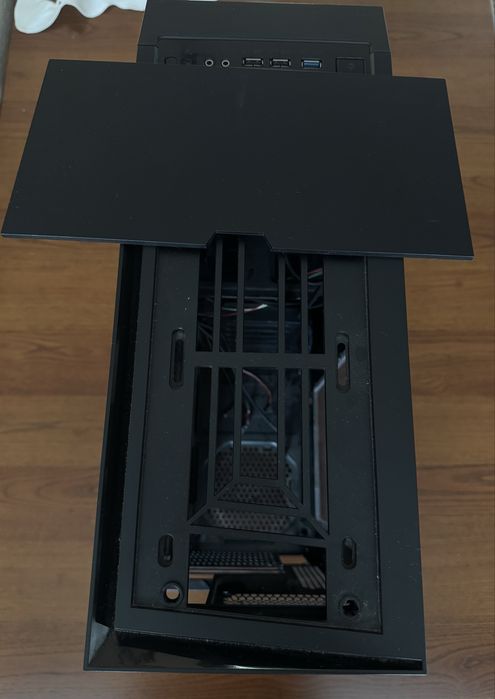 Obudowa Zalman R1