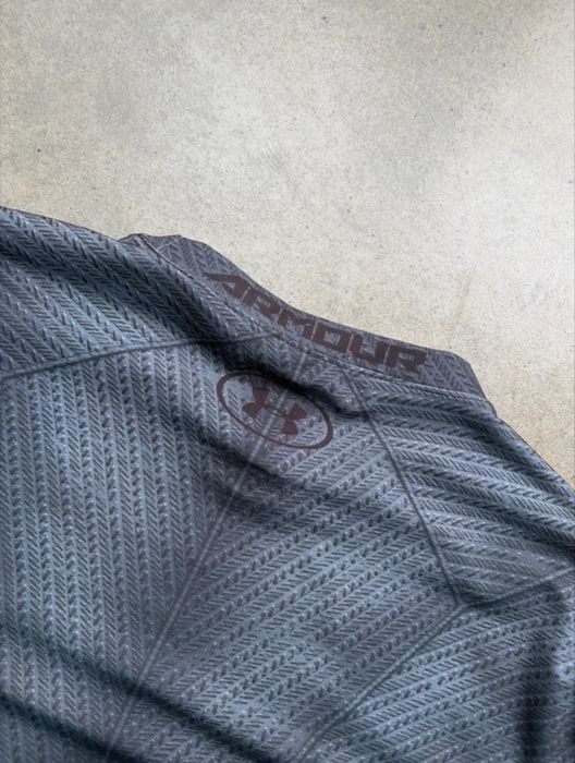 Koszulka kompresyjna Under Armour Alter Ego Batman