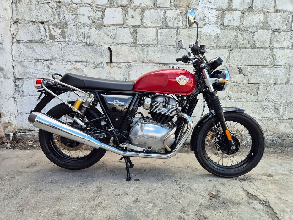 Royal Enfield