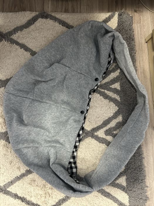 Сумка переноска для собак/котів