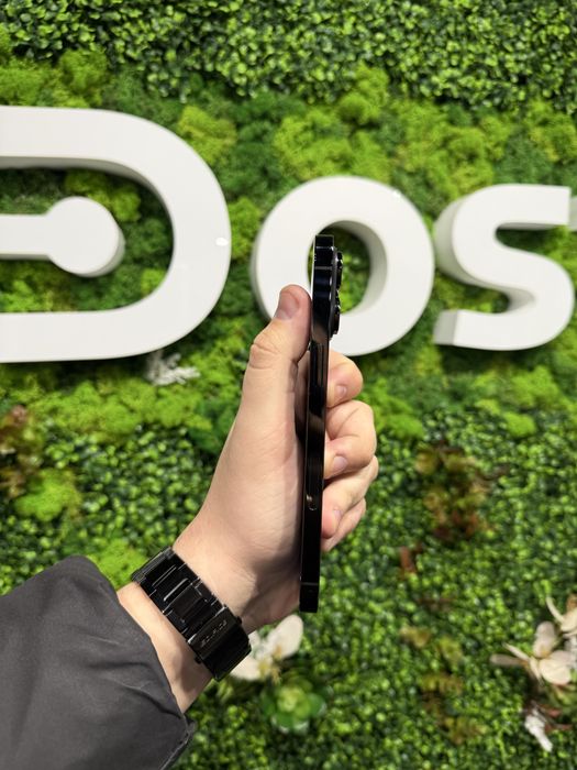 iPhone 14Pro Max 128Gb Space Black Neverlock Магазин! Гарантія!