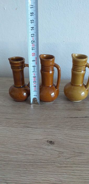 Wazoniki z czasów prl