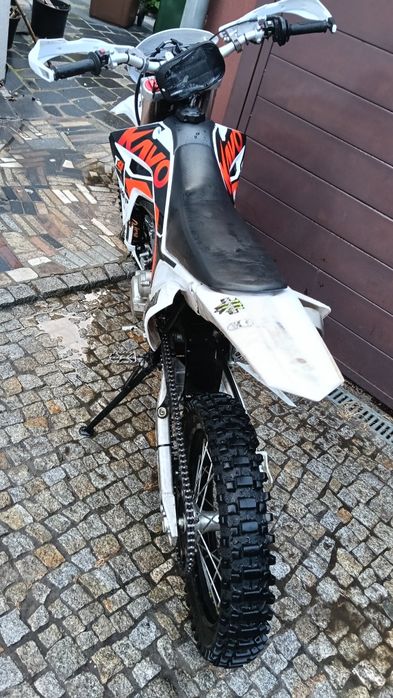 Kayo T4 250 2024 rok