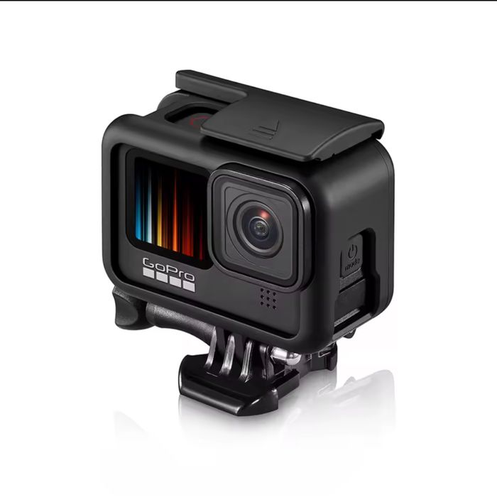 Захисний чохол для GoPro Hero 13. 12. 11. 10. 9