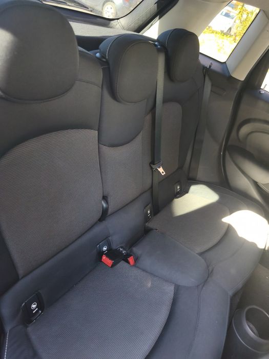Mini Cooper 1.5 D ( 116 CV ) automático